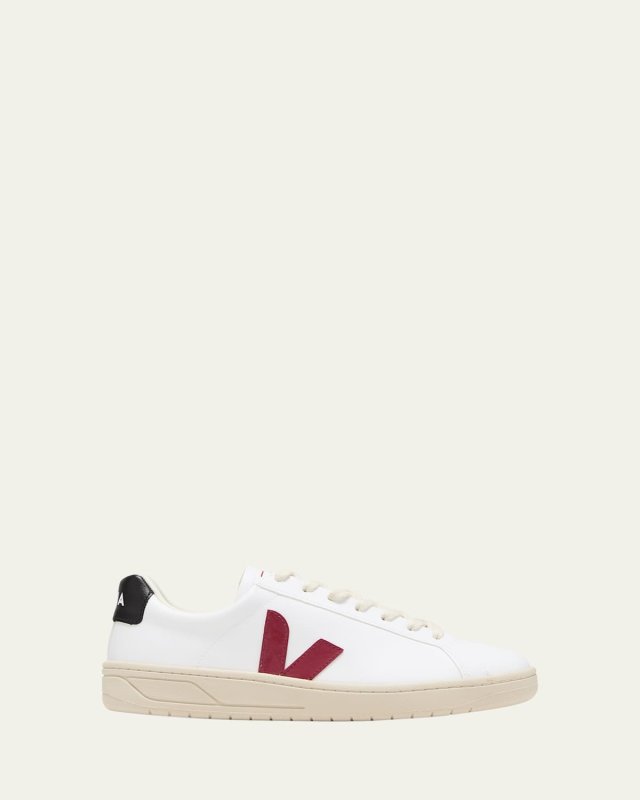 Urca Tricolor Low-Top Sneakers